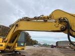 v2 Chassis - Excavator with