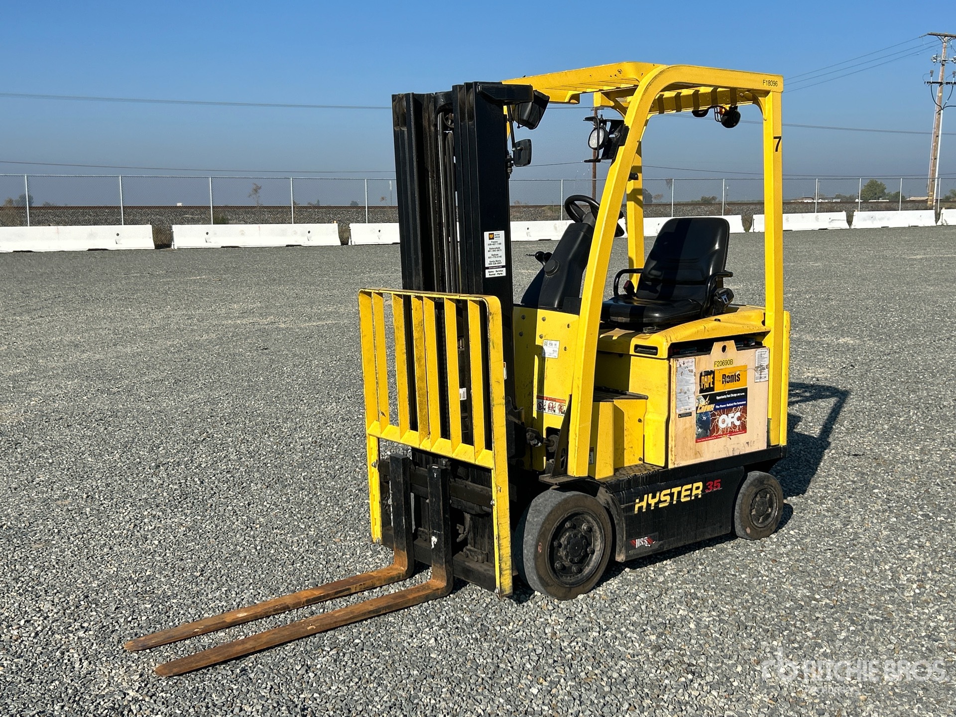 General Appearance with Imagen: esquina delantera izquierda