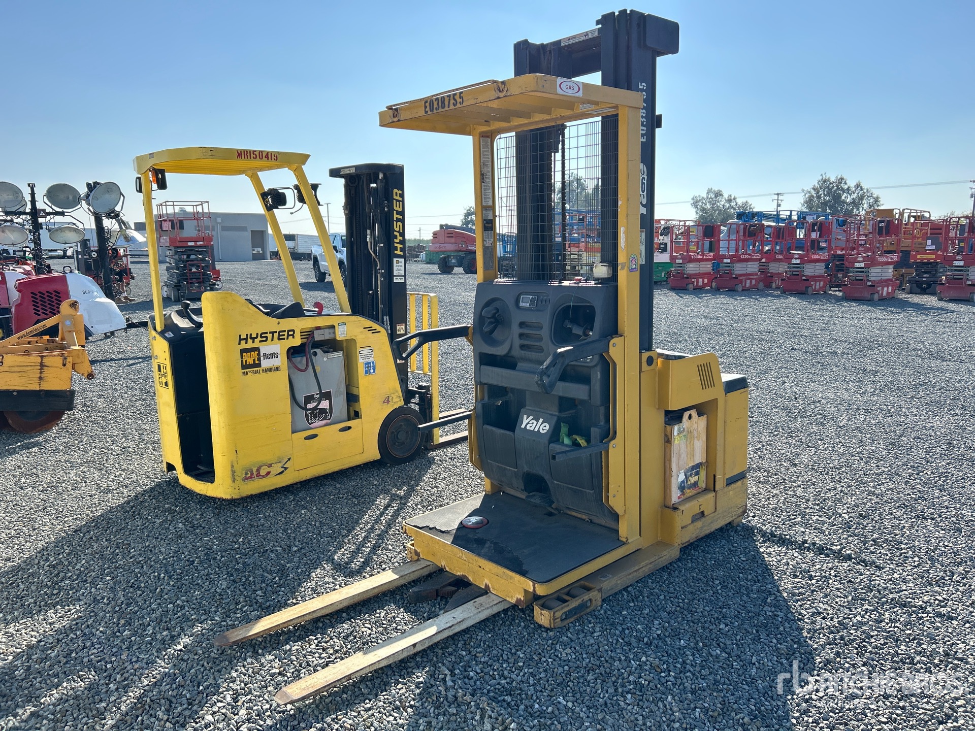 General Appearance with Imagen: esquina delantera izquierda