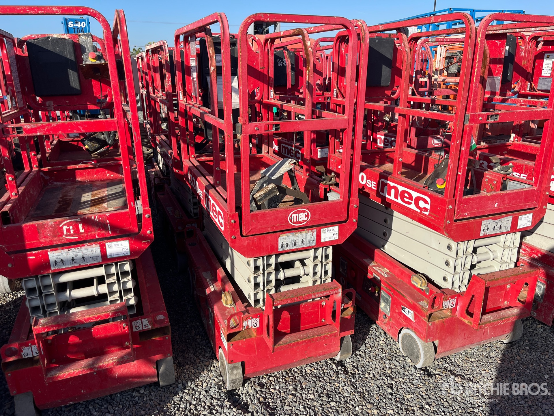 General Appearance with Imagen: esquina trasera izquierda