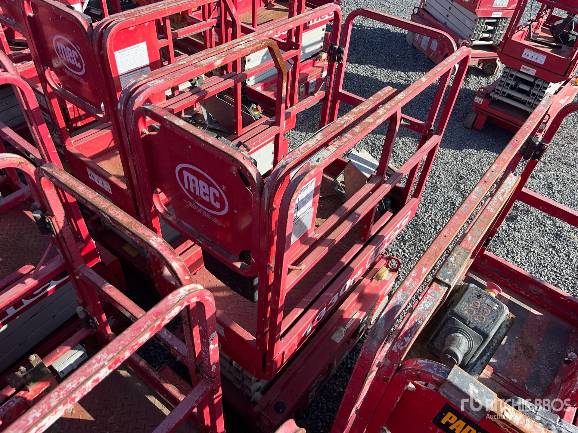 General Appearance with Imagen: esquina delantera derecha