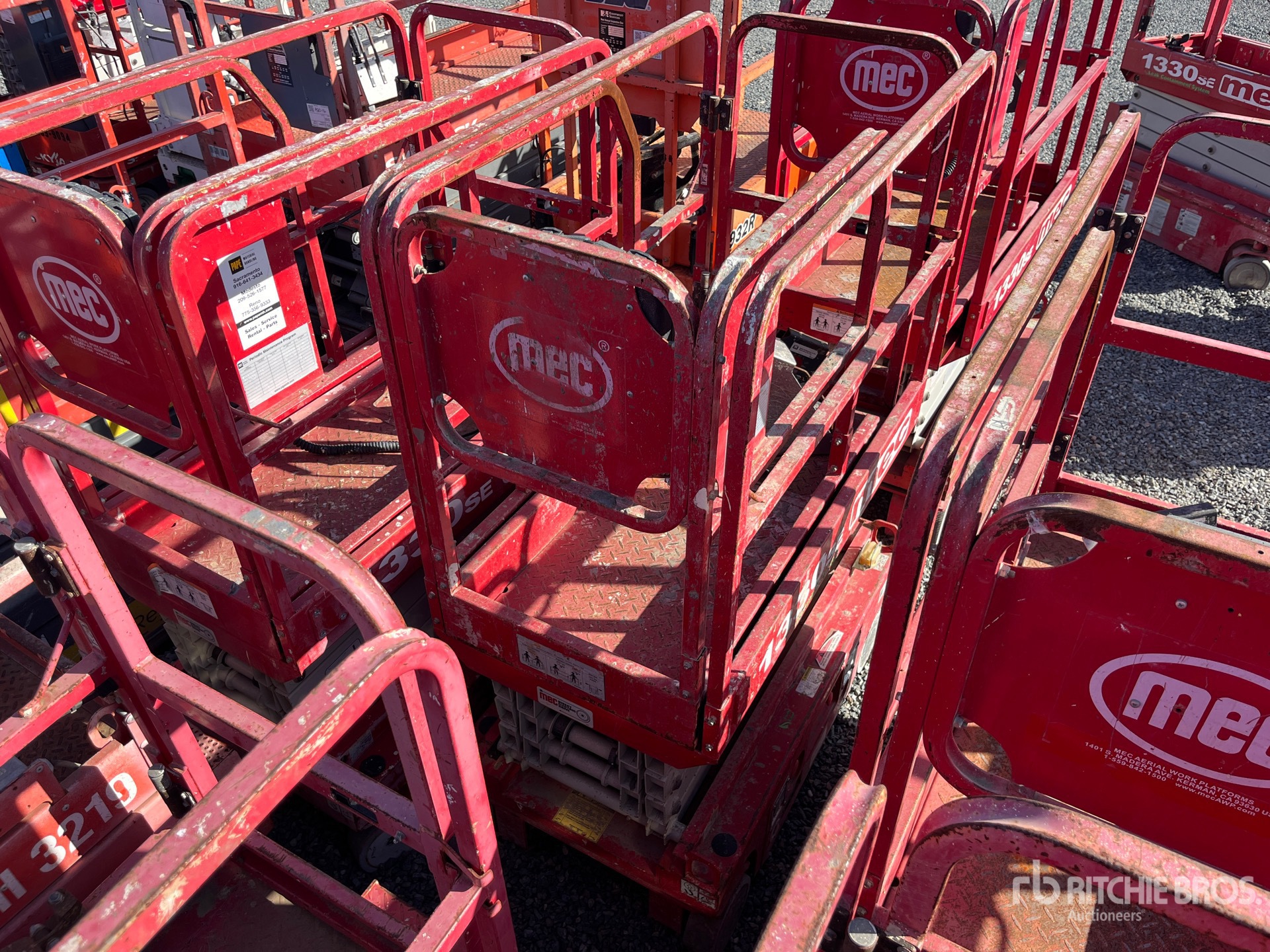 General Appearance with Imagen: esquina trasera derecha