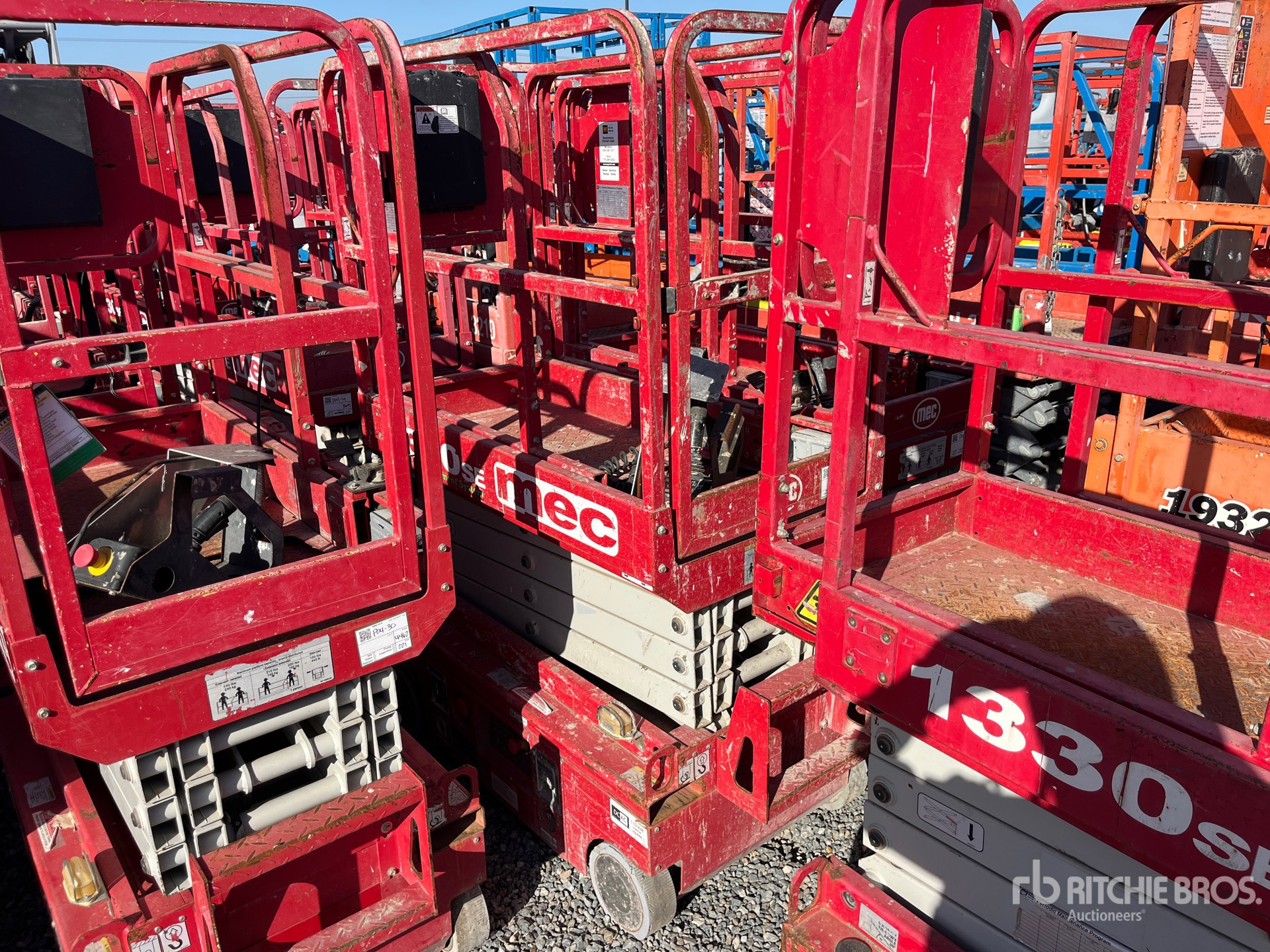 General Appearance with Imagen: esquina trasera izquierda