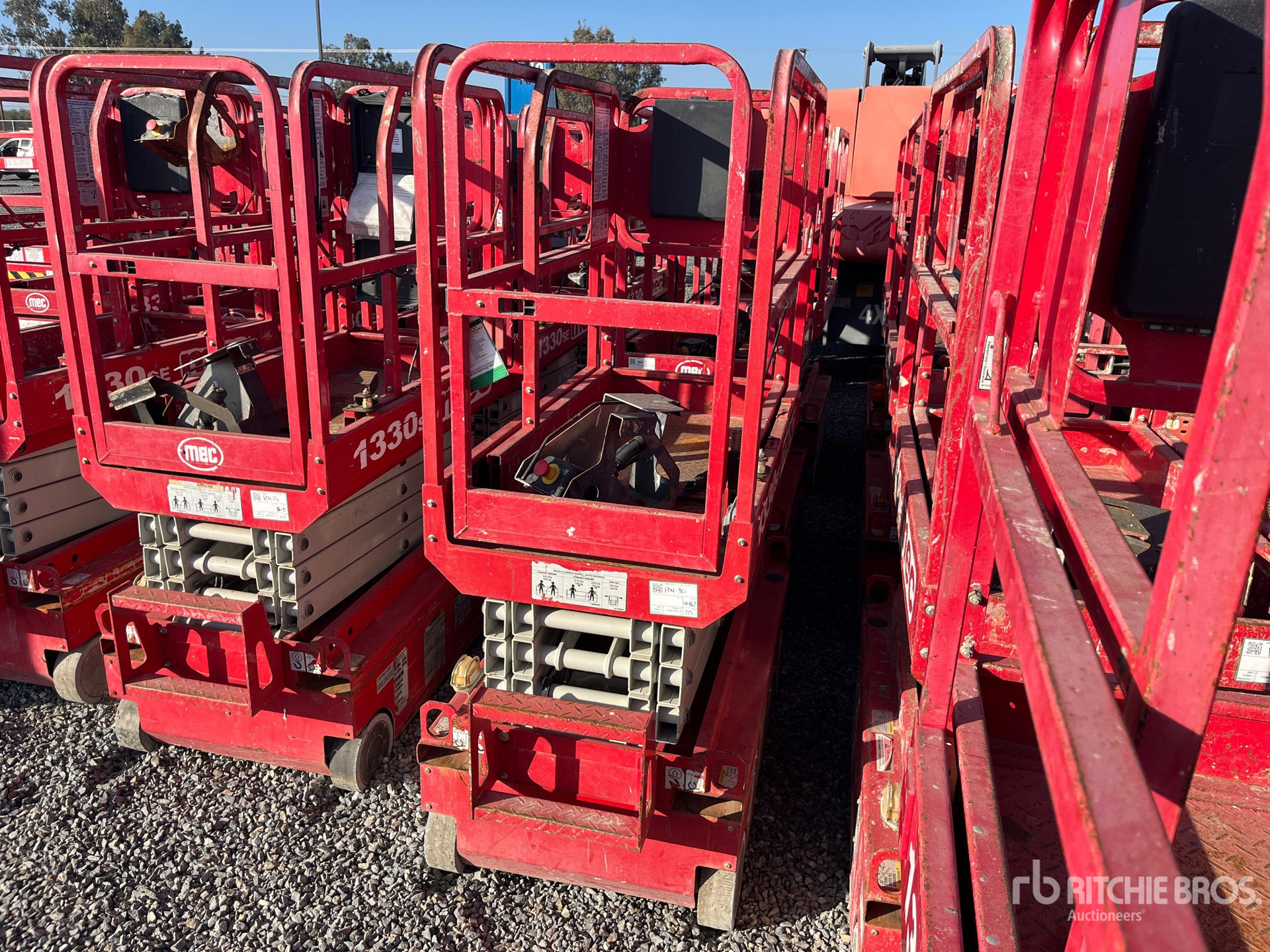 General Appearance with Imagen: esquina delantera izquierda