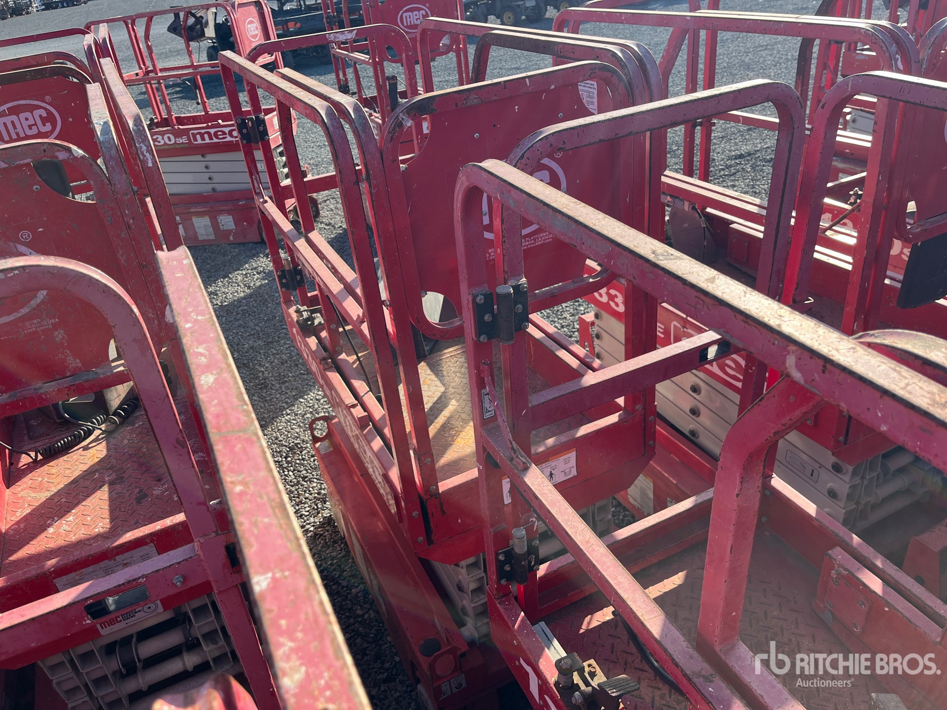 General Appearance with Imagen: esquina trasera izquierda