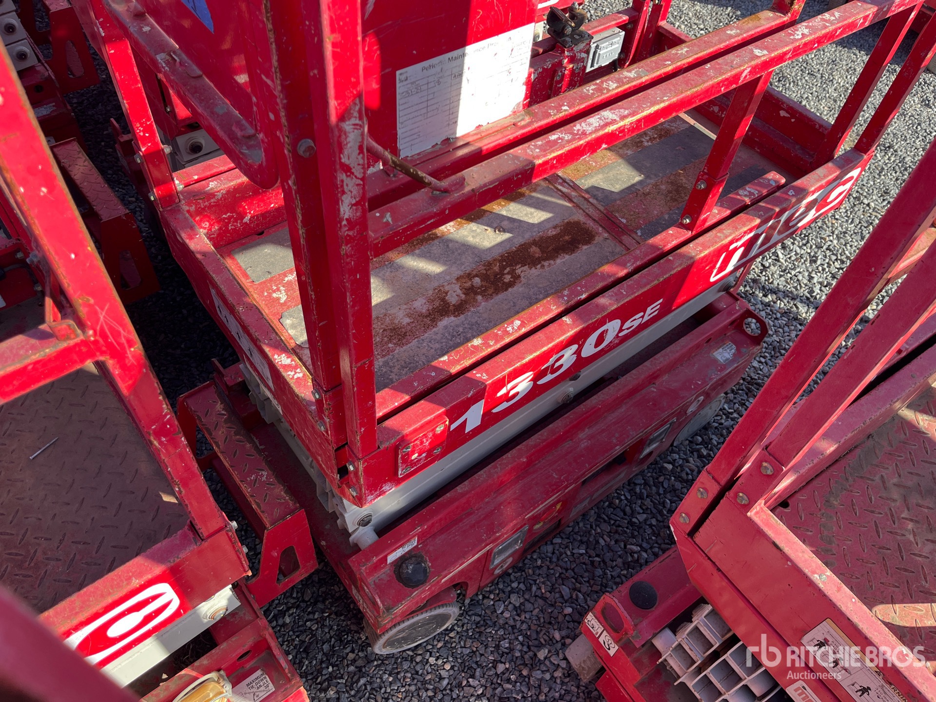 General Appearance with Imagen: esquina delantera derecha