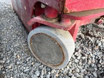 Chassis Photos with