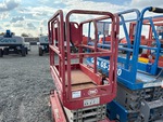 Basic Control Station Upper with