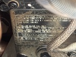 Motor with