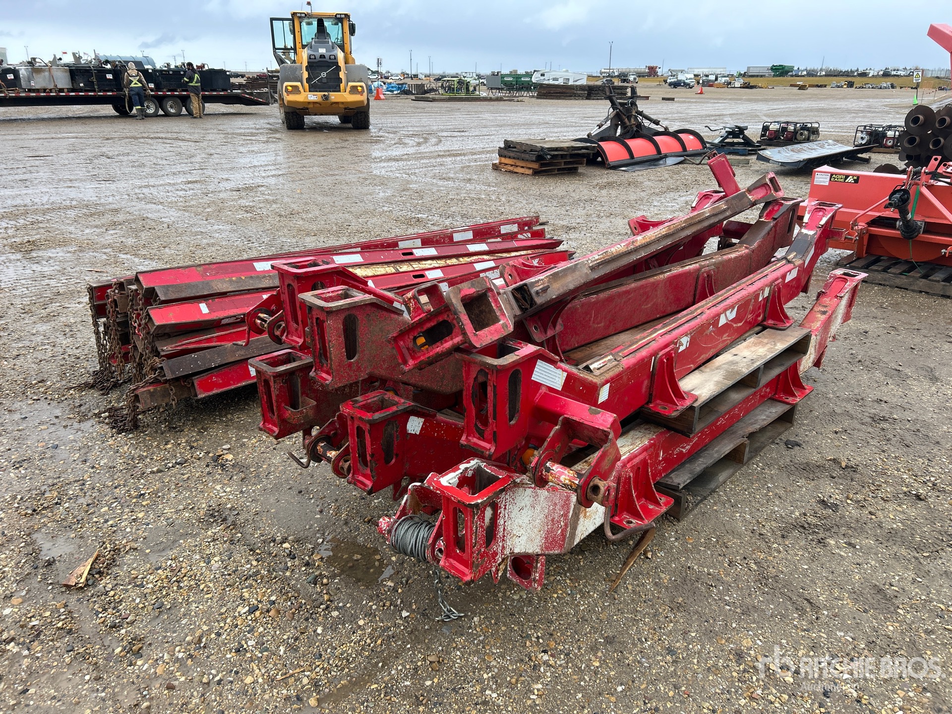 General Appearance with Imagen: esquina trasera izquierda