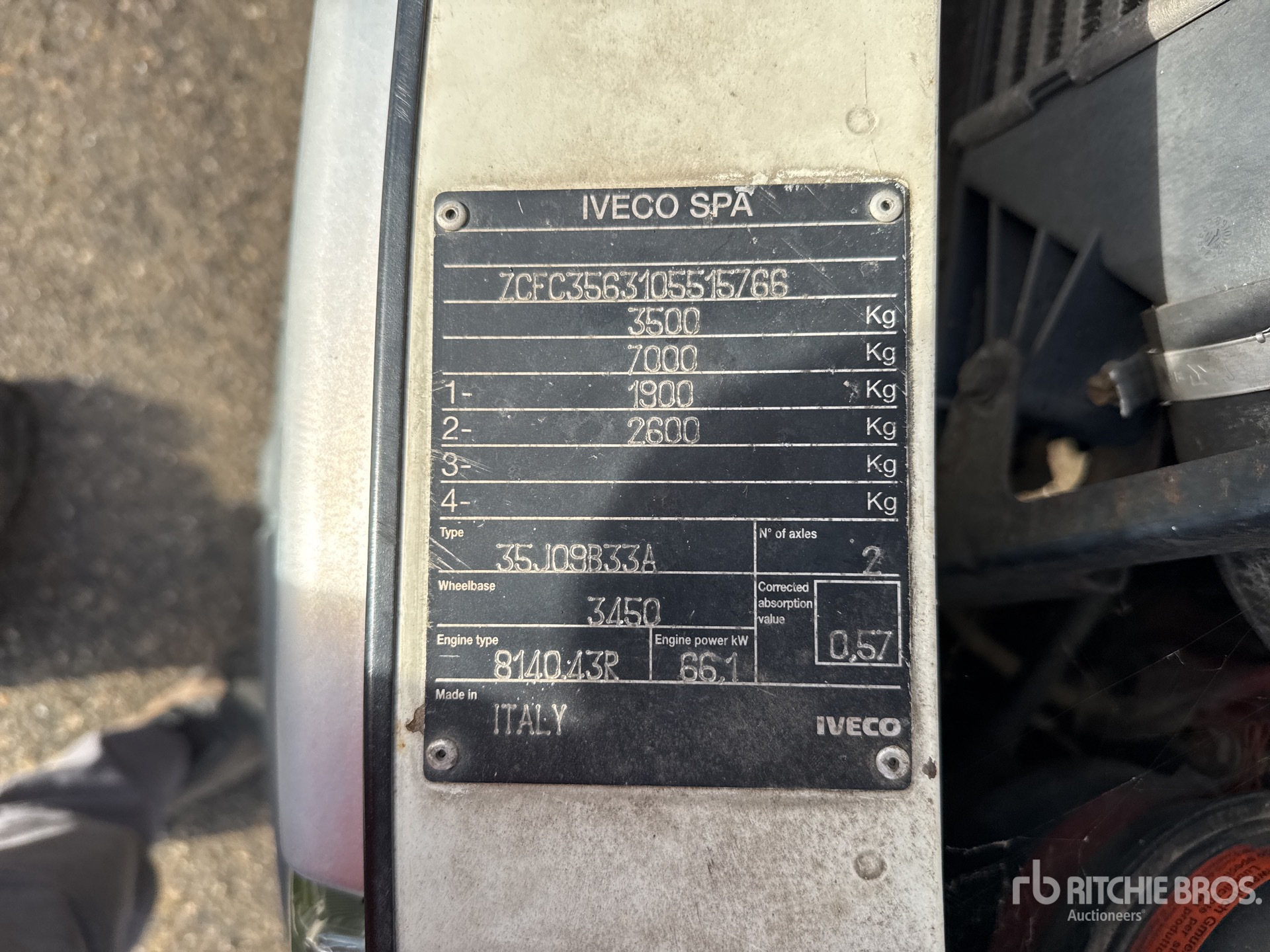 Aspect général with