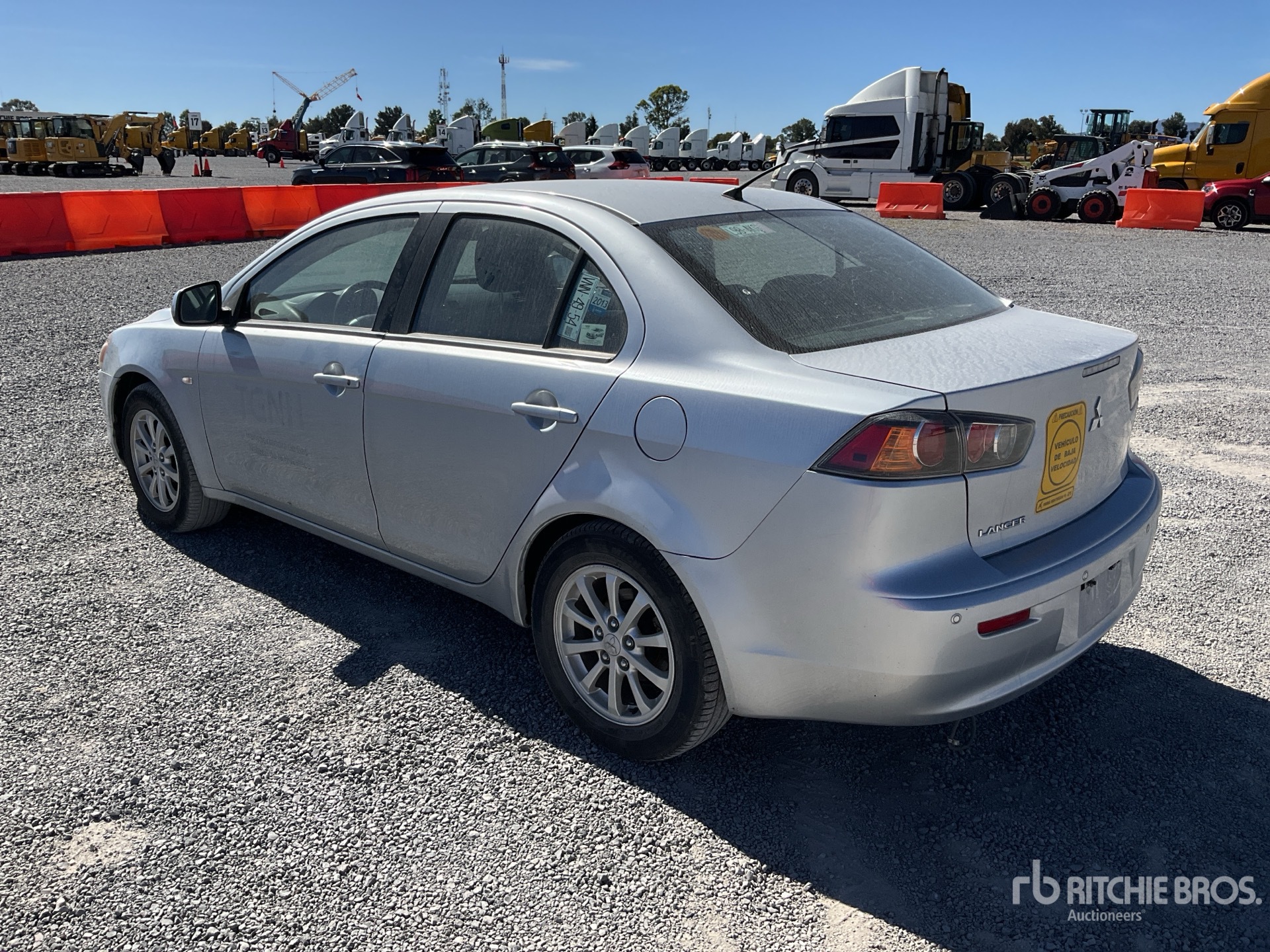 General Appearance with Zdjęcie, lewy dolny róg