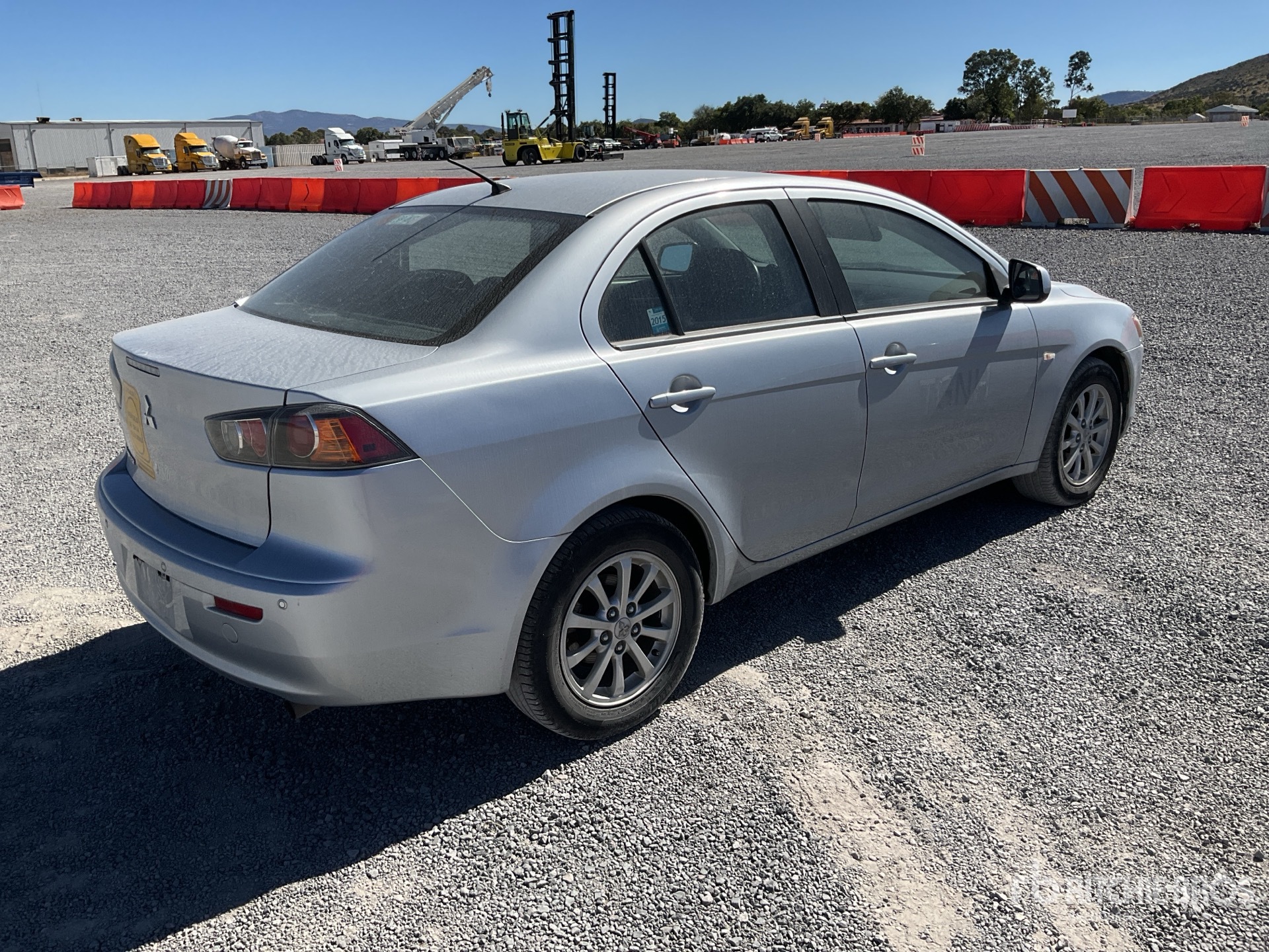 General Appearance with Zdjęcie, prawy dolny róg