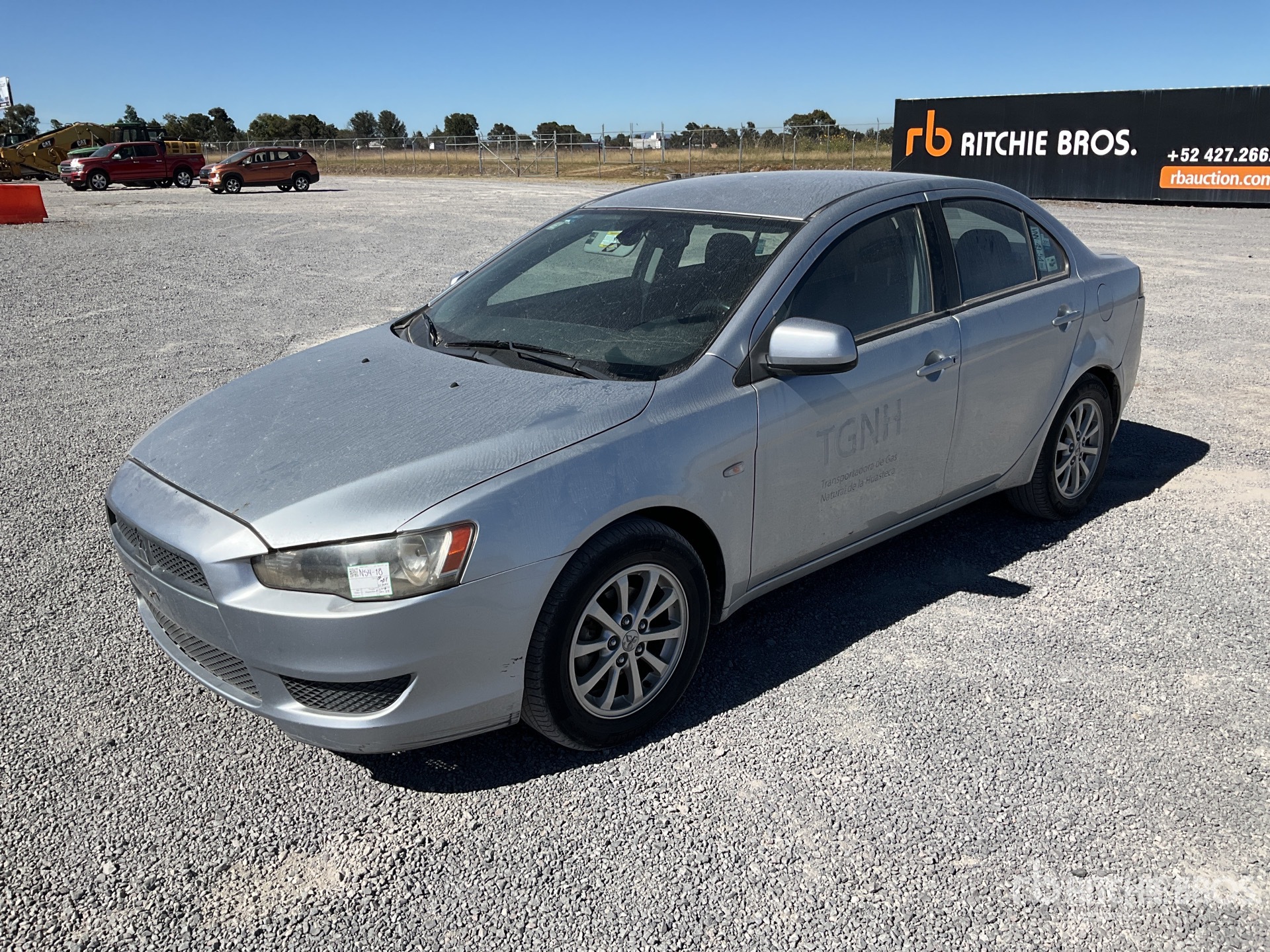 General Appearance with Zdjęcie, lewy górny róg