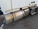 4 Underbody - Truck with 