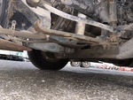4 Underbody - Truck with 