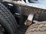 4 Underbody - Truck with 