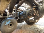 Drivetrain with