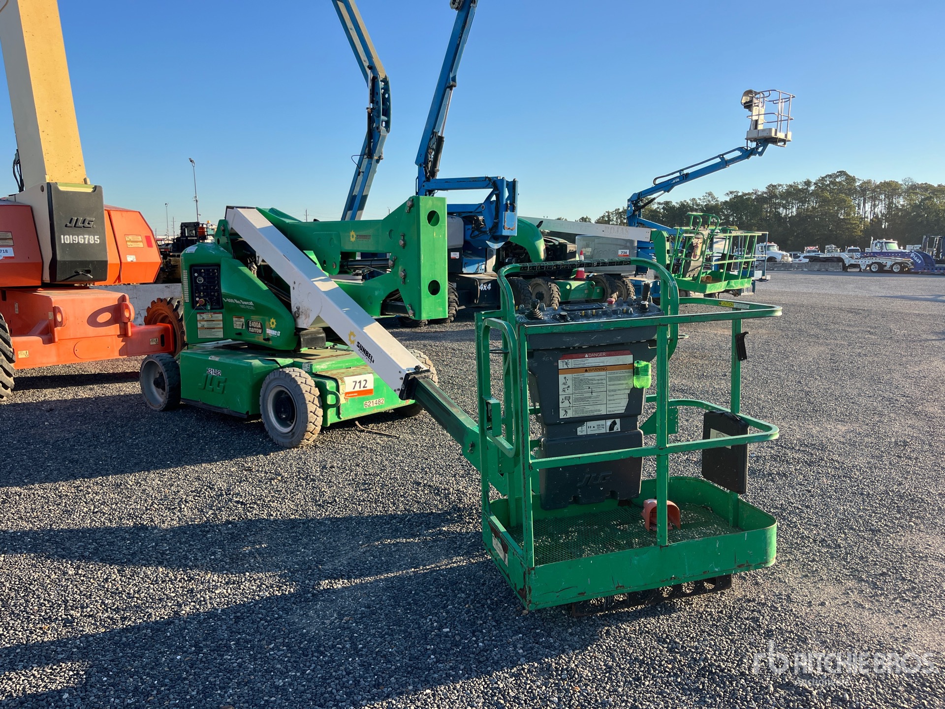 General Appearance with Imagen: esquina delantera derecha