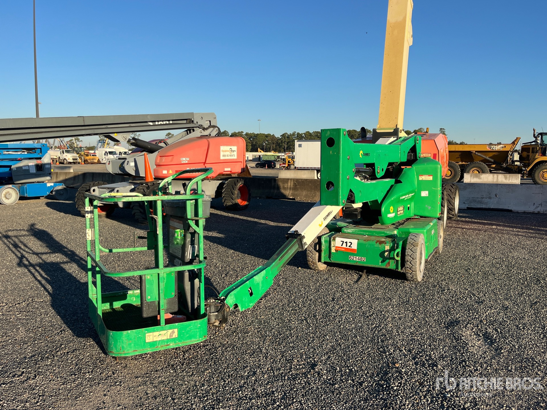 General Appearance with Imagen: esquina delantera izquierda