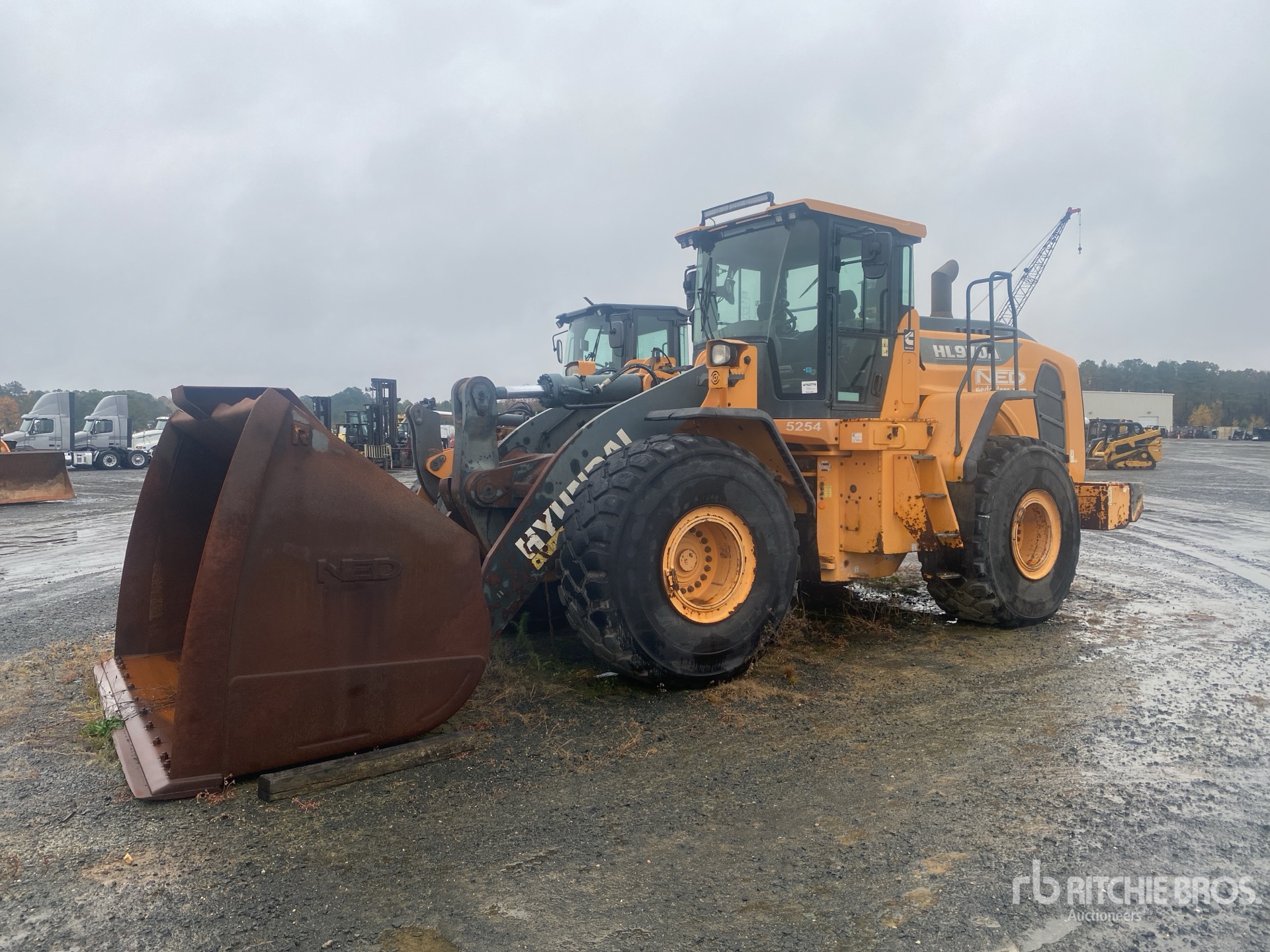 General Appearance with Imagen: esquina delantera izquierda