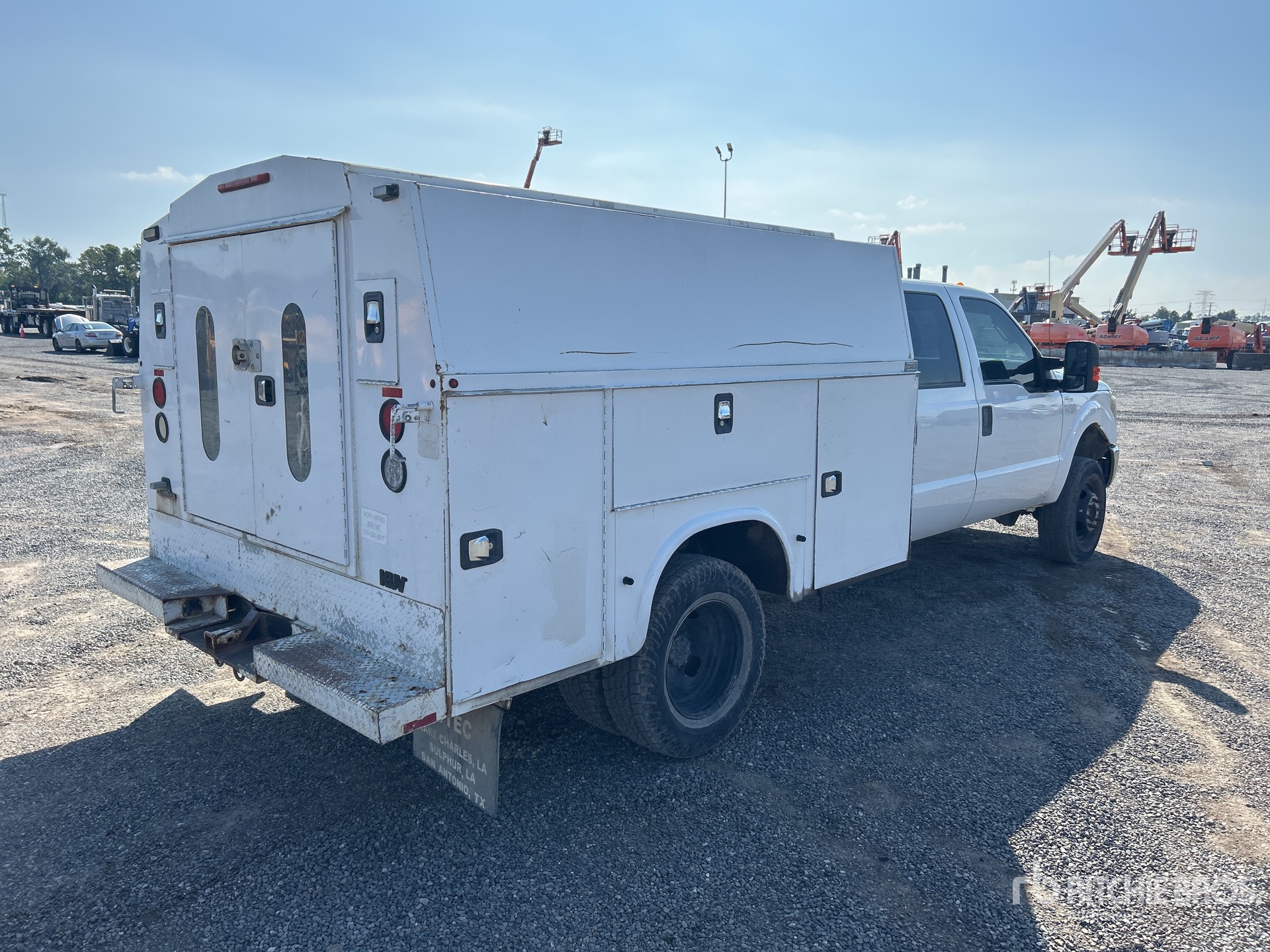 General Appearance with Zdjęcie, prawy dolny róg