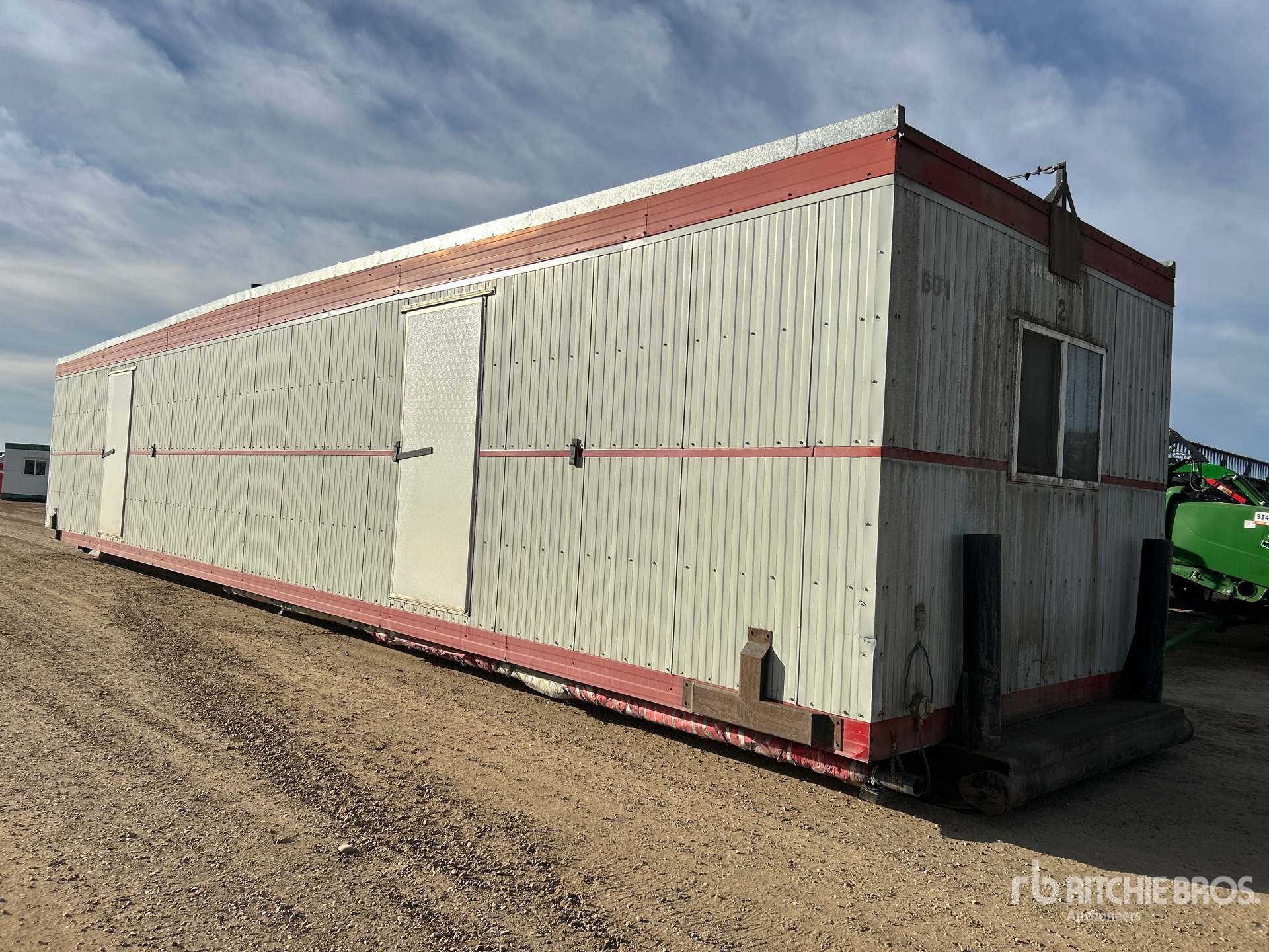 General Appearance with Zdjęcie, lewy dolny róg