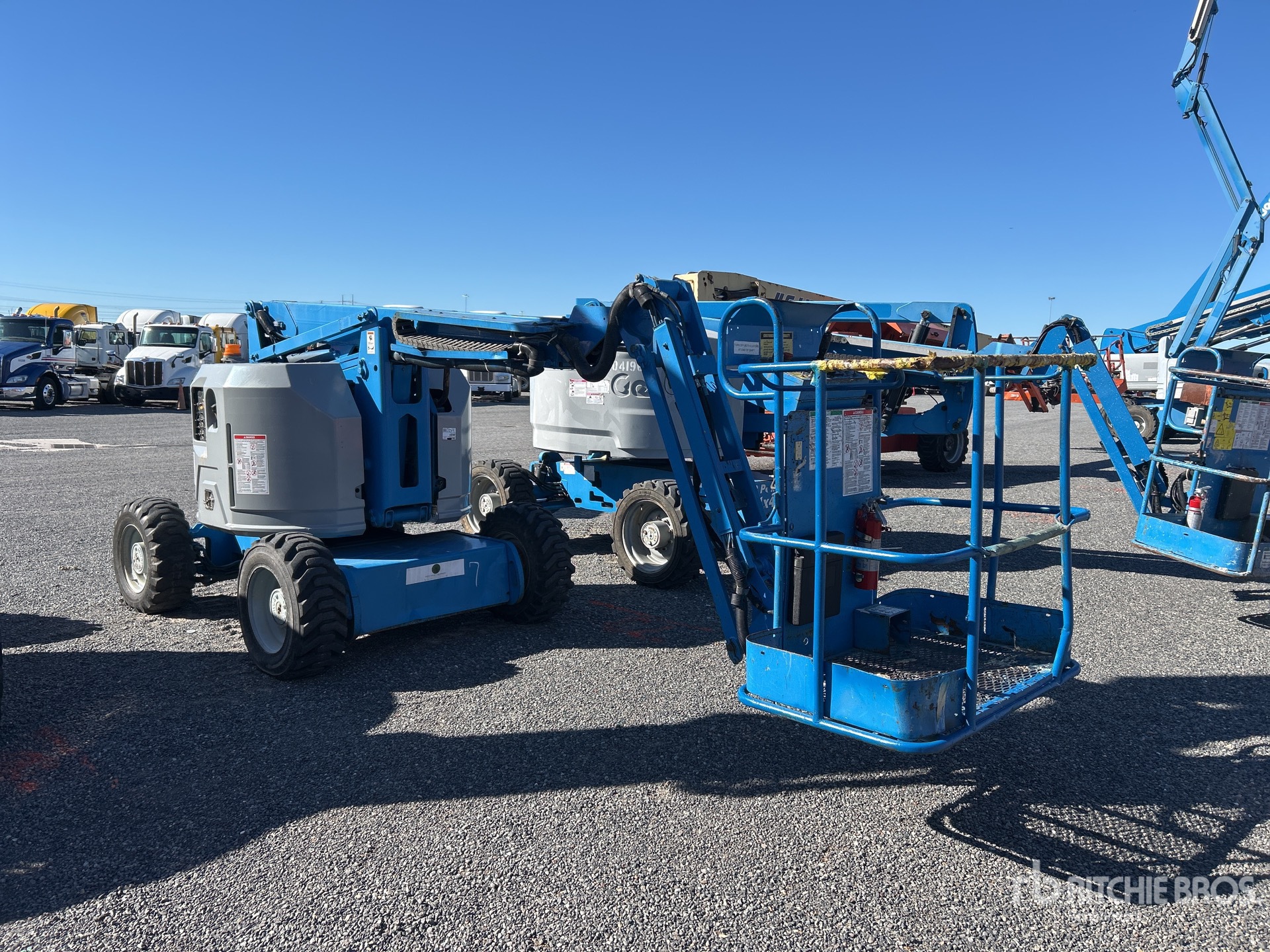 General Appearance with Imagen: esquina delantera derecha