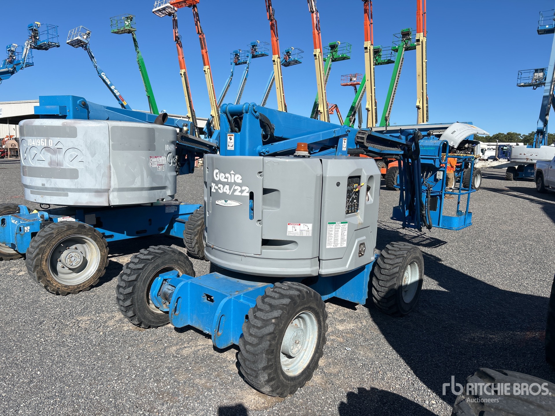 General Appearance with Imagen: esquina trasera derecha