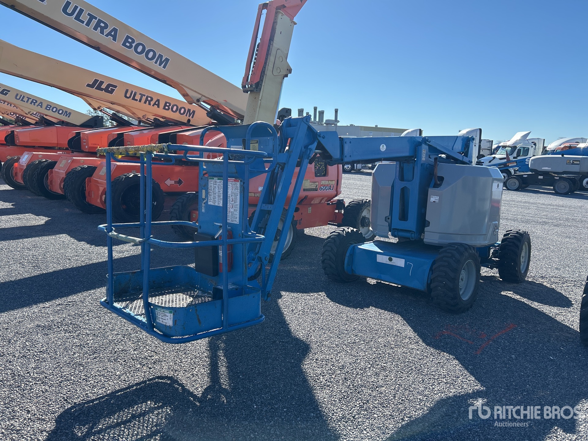 General Appearance with Imagen: esquina delantera izquierda