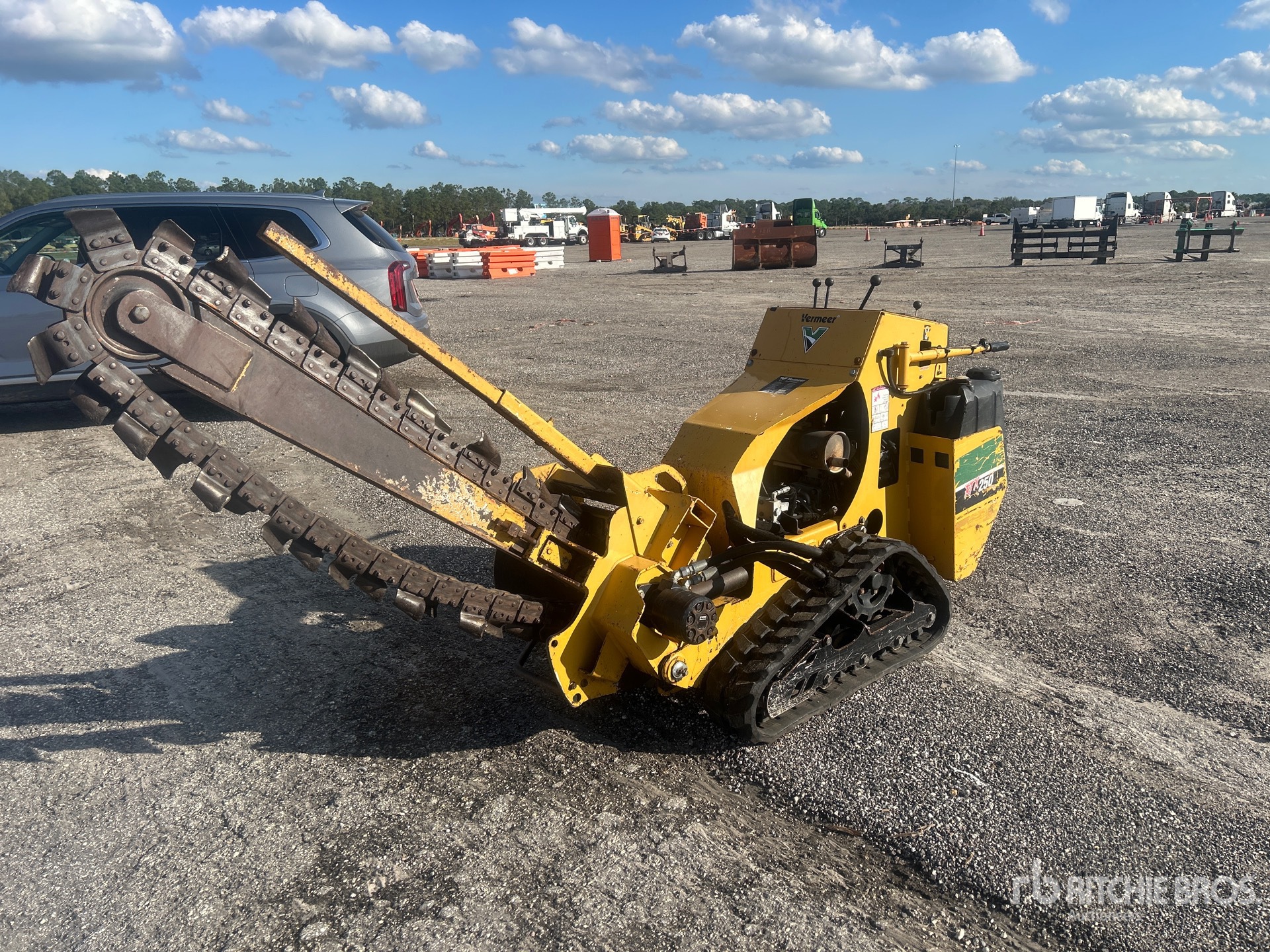 General Appearance with Imagen: esquina trasera derecha