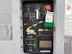Control Station Ground with