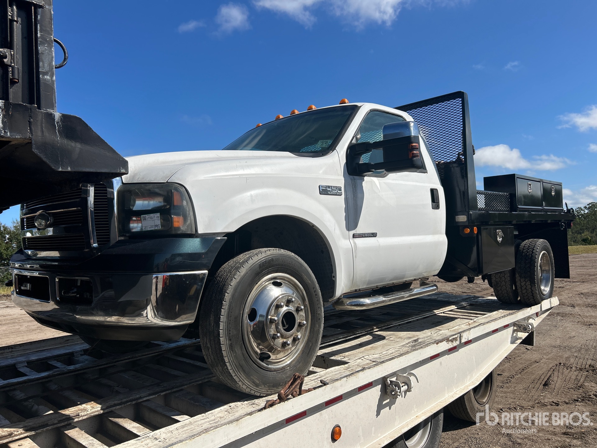 Aspect général with