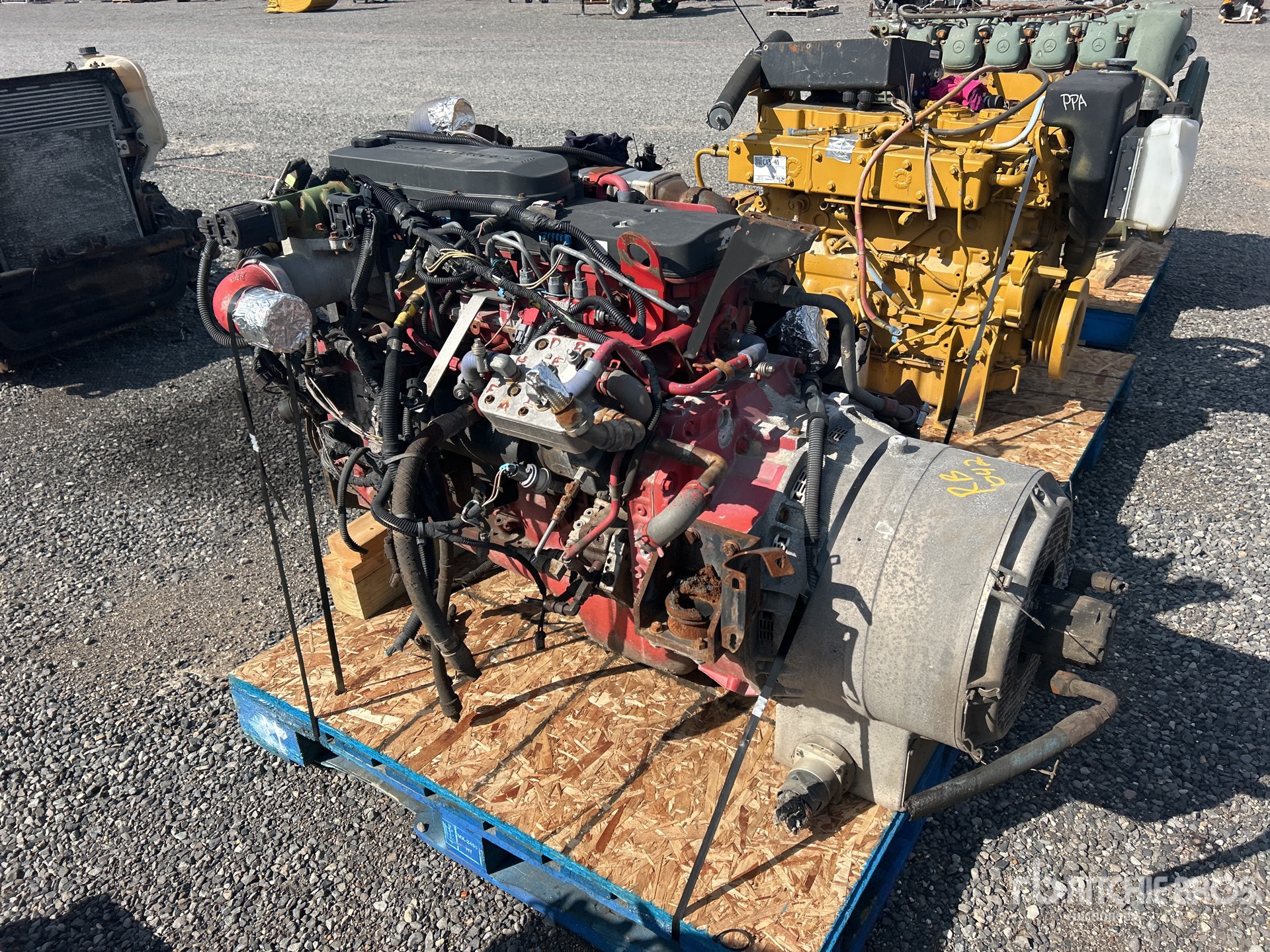 General Appearance with Imagen: esquina trasera izquierda