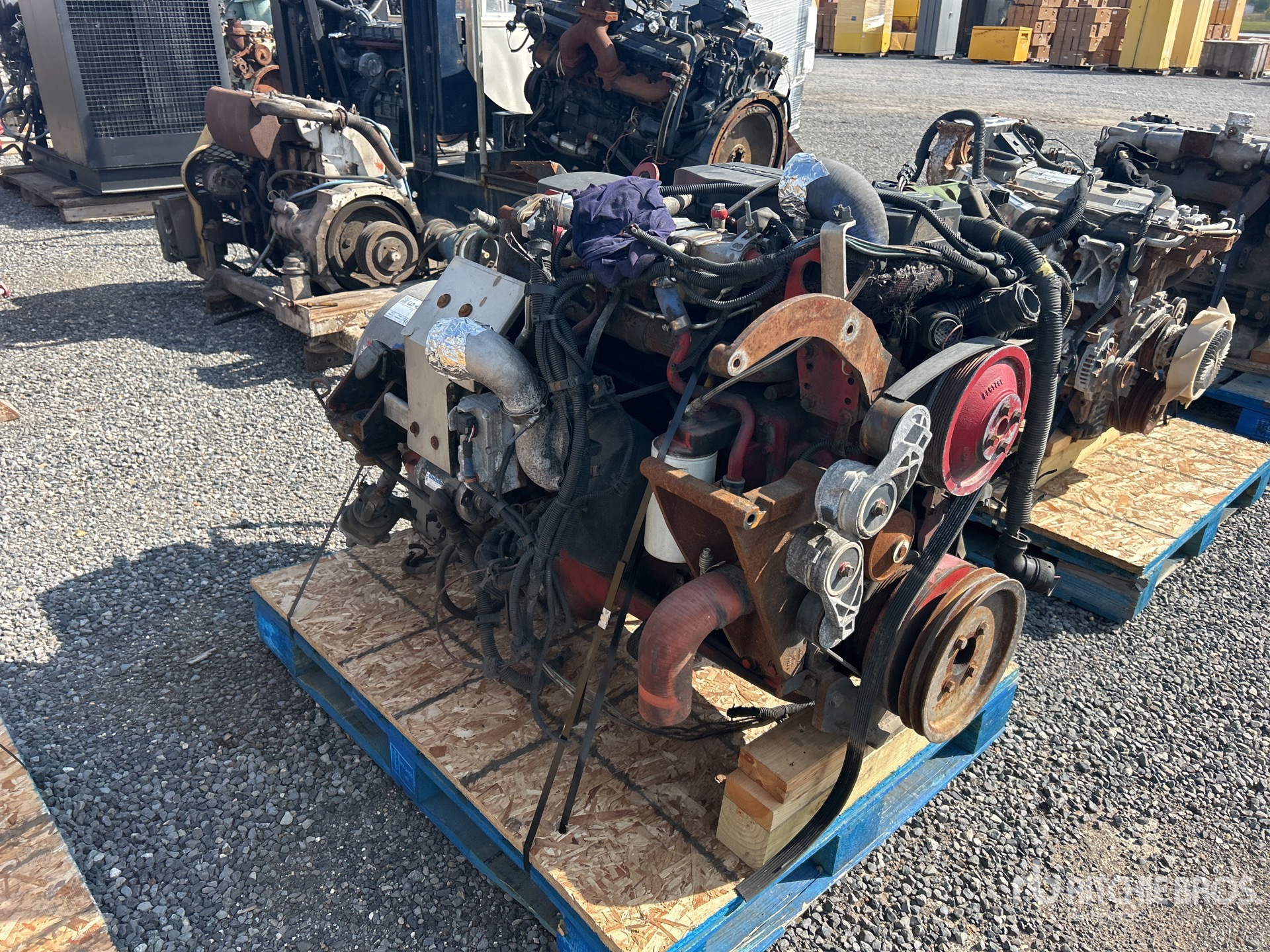 General Appearance with Imagen: esquina delantera derecha