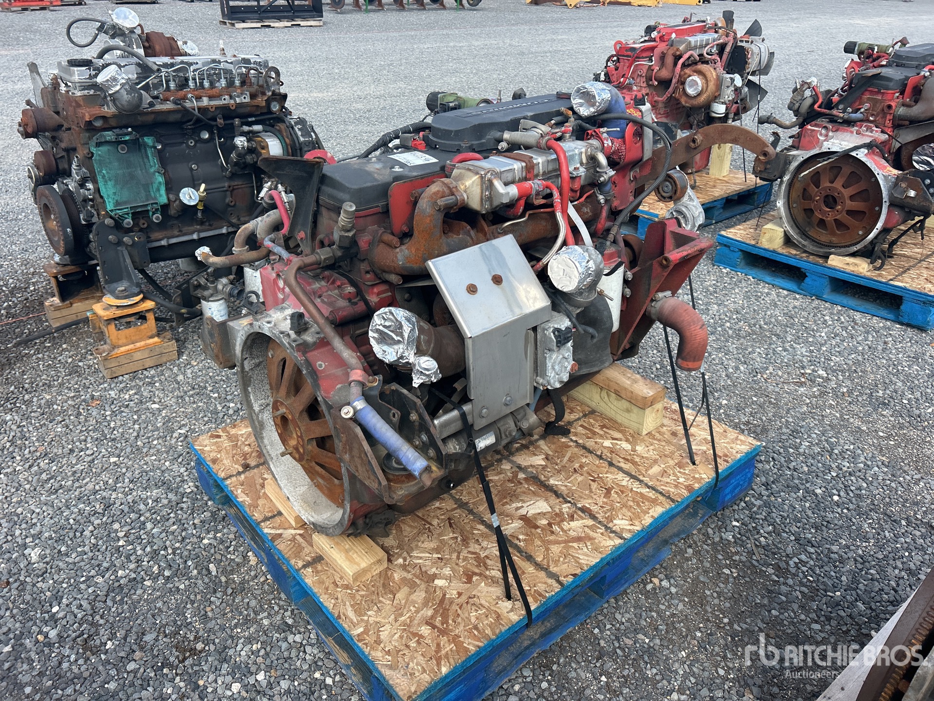 General Appearance with Imagen: esquina trasera derecha