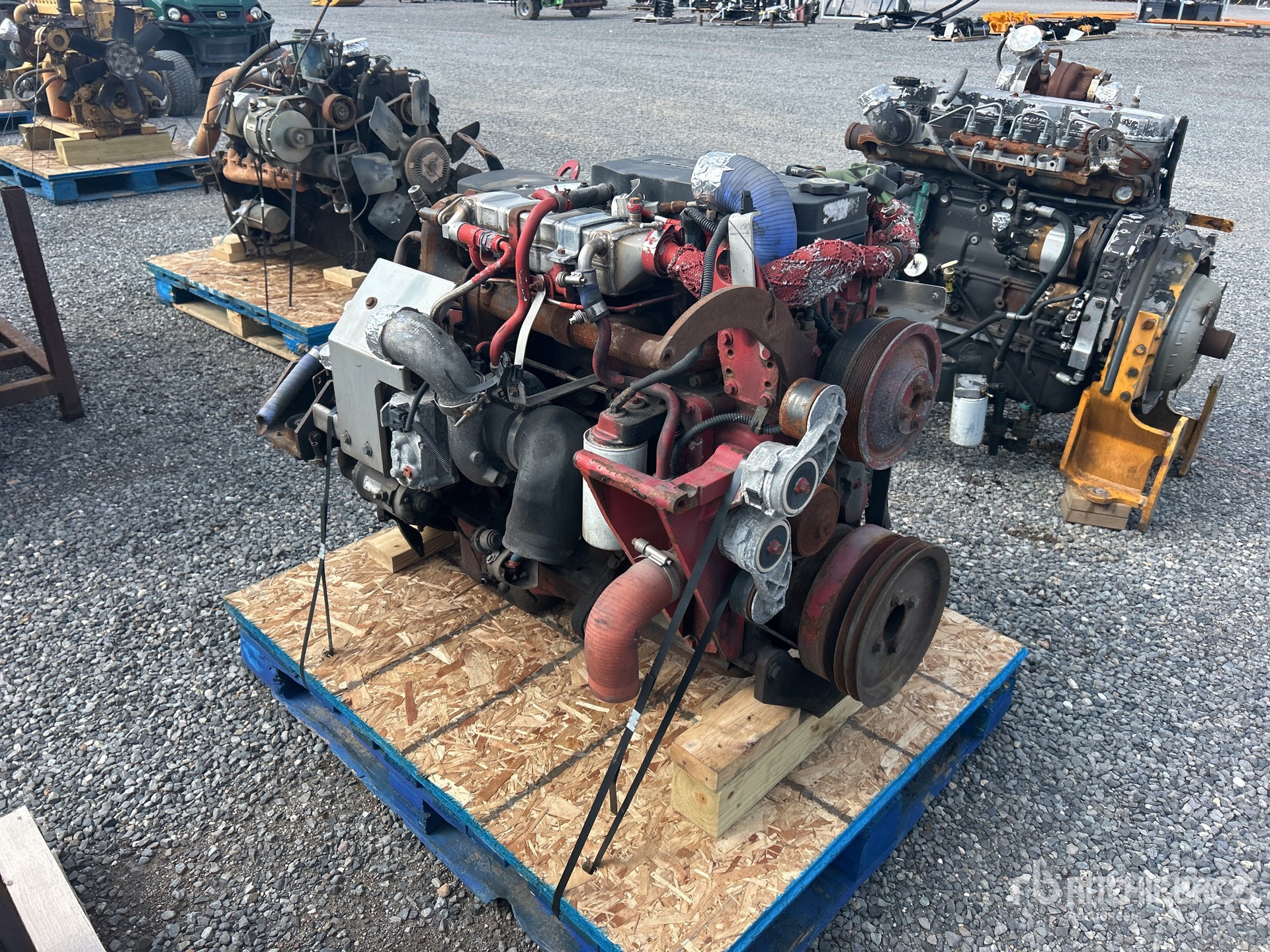 General Appearance with Imagen: esquina delantera derecha