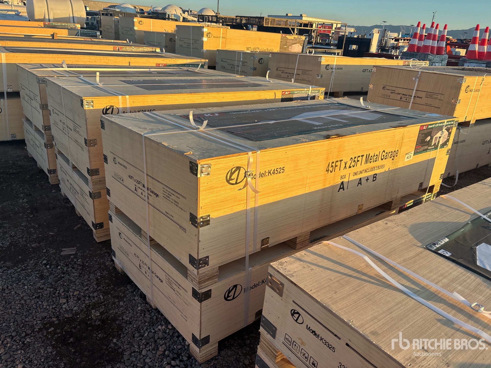 General Appearance with Imagen: esquina delantera izquierda