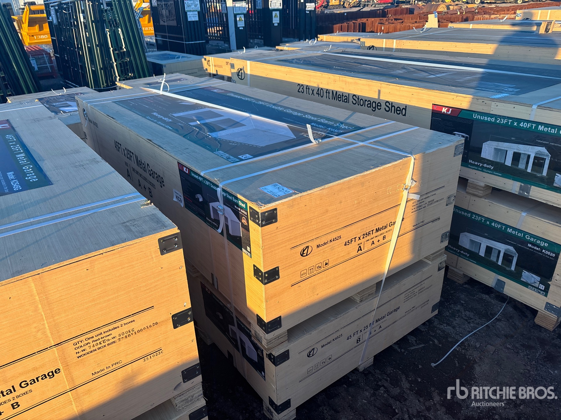 General Appearance with Imagen: esquina delantera izquierda