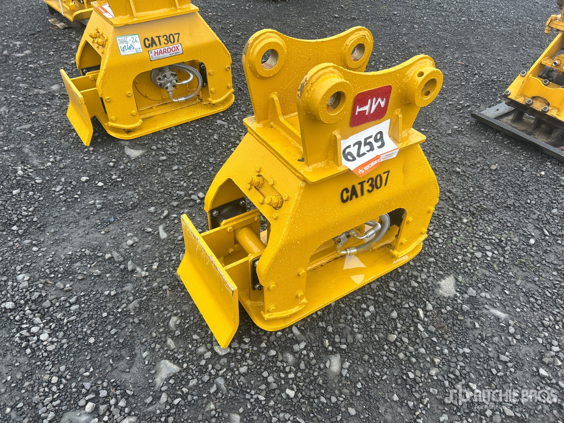 General Appearance with Imagen: esquina trasera derecha