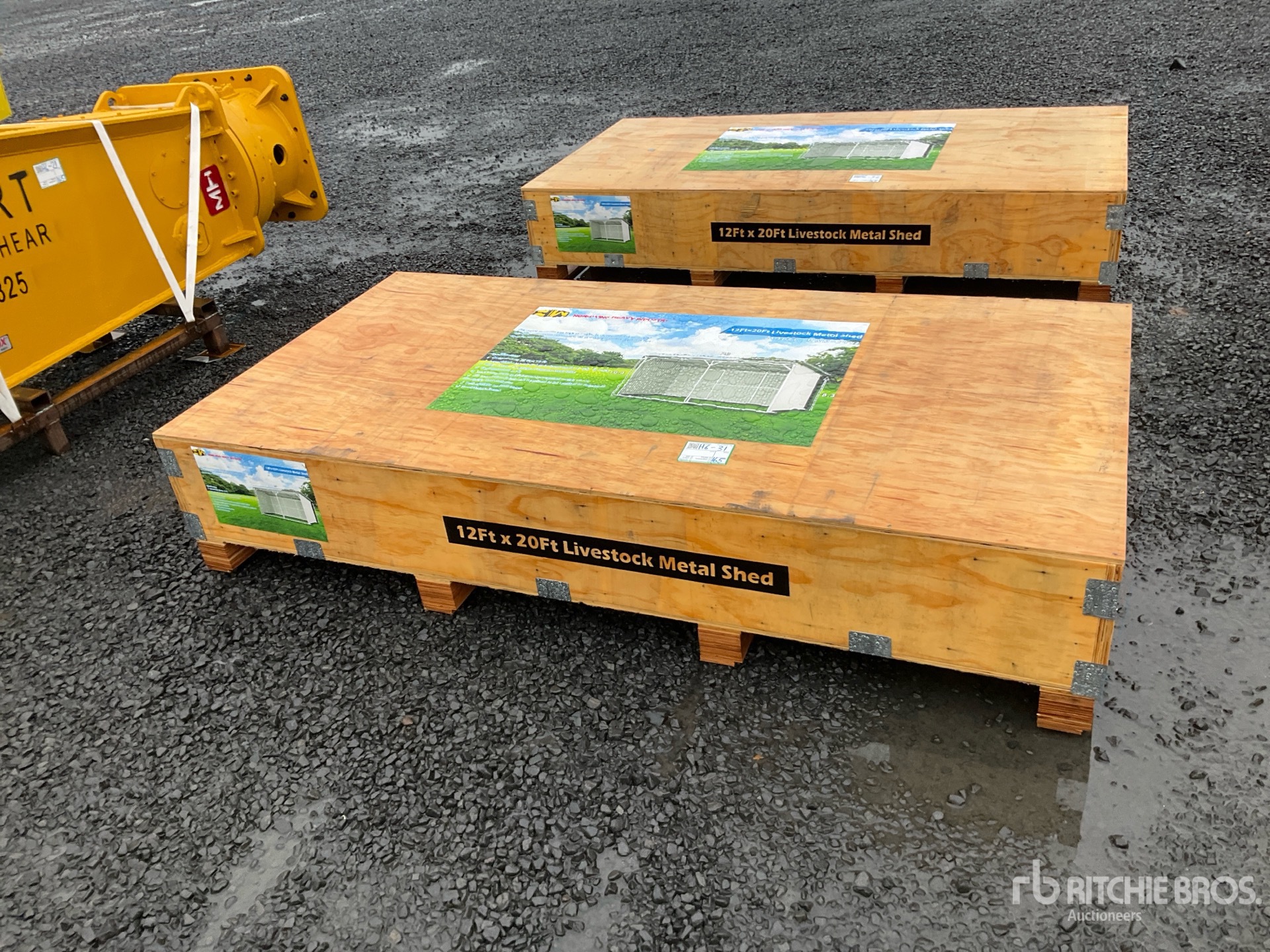 Aspect général with 