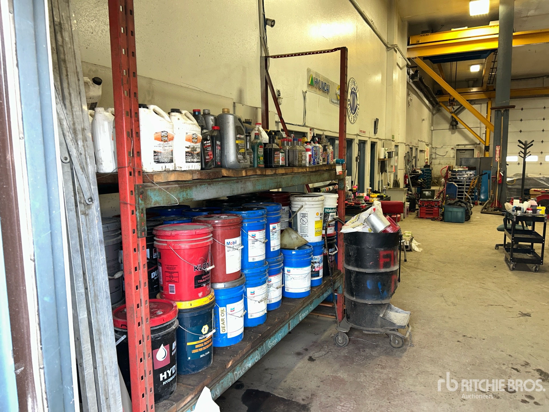 General Appearance with Foto, angolo anteriore destro