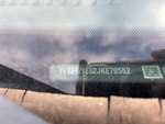 General Appearance with Second Serial Number/VIN Photo
