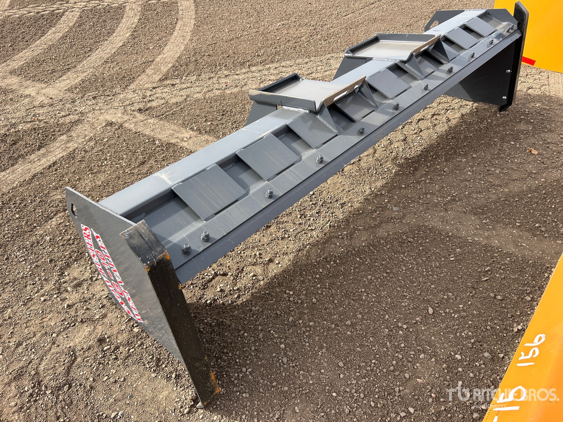 General Appearance with Imagen: esquina trasera izquierda