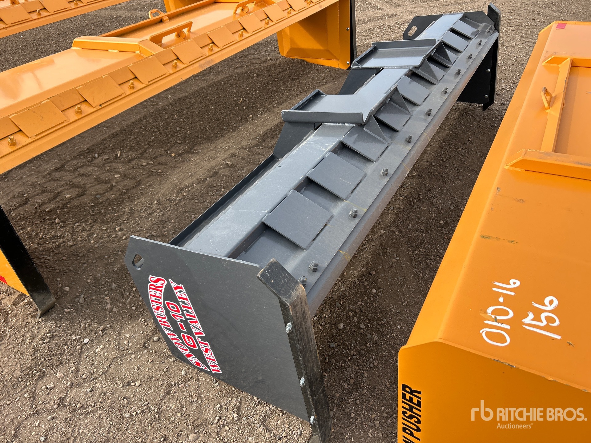 General Appearance with Imagen: esquina trasera izquierda