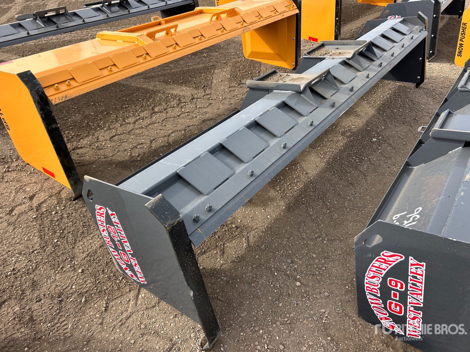 General Appearance with Imagen: esquina trasera izquierda