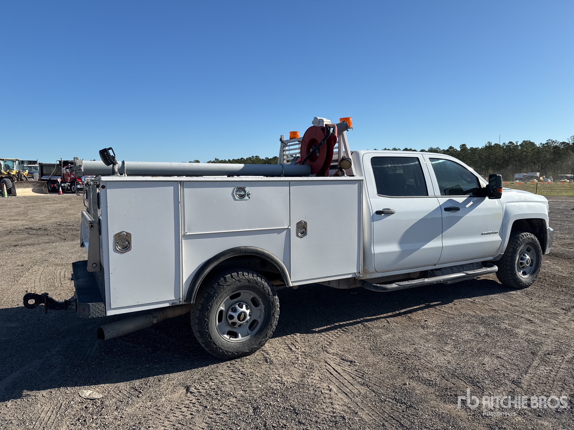 General Appearance with Zdjęcie, prawy dolny róg