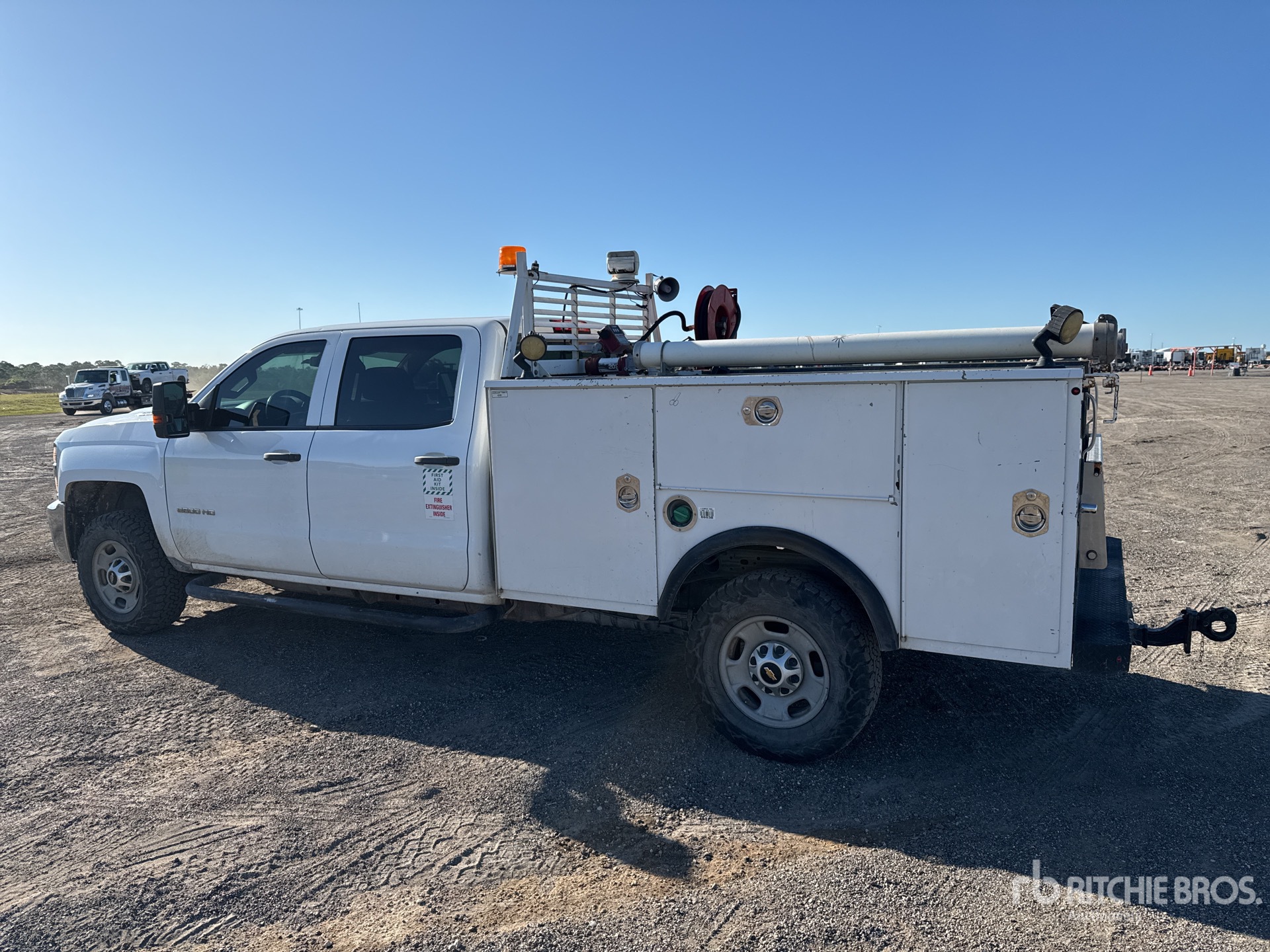 General Appearance with Zdjęcie, lewy dolny róg