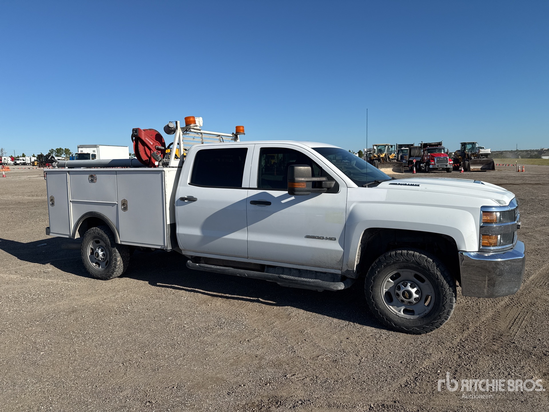 General Appearance with Zdjęcie, prawy górny róg