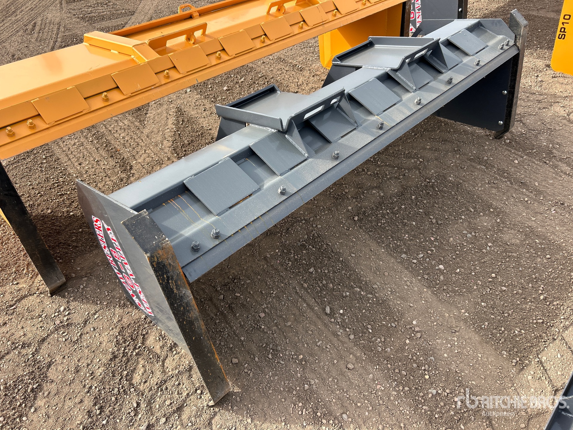 General Appearance with Imagen: esquina trasera izquierda